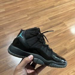Jordan 11 Gamma