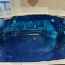 Bolasen UV/LED Nail Lamp 