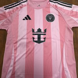Soccer Jersey
