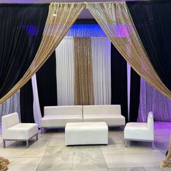 Lounge Furniture