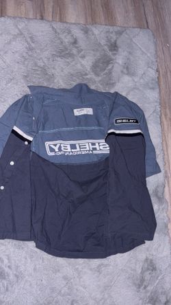 Shelby flannel from hoilster