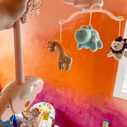 Baby Mobile 