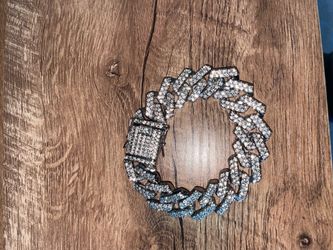Diamond Bracelet