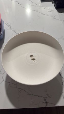 Fruit bowl