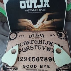 Ouija Board 