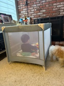 Baby Items