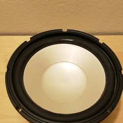 Subwoofer 10"
