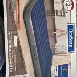 Bestway Air Mattress