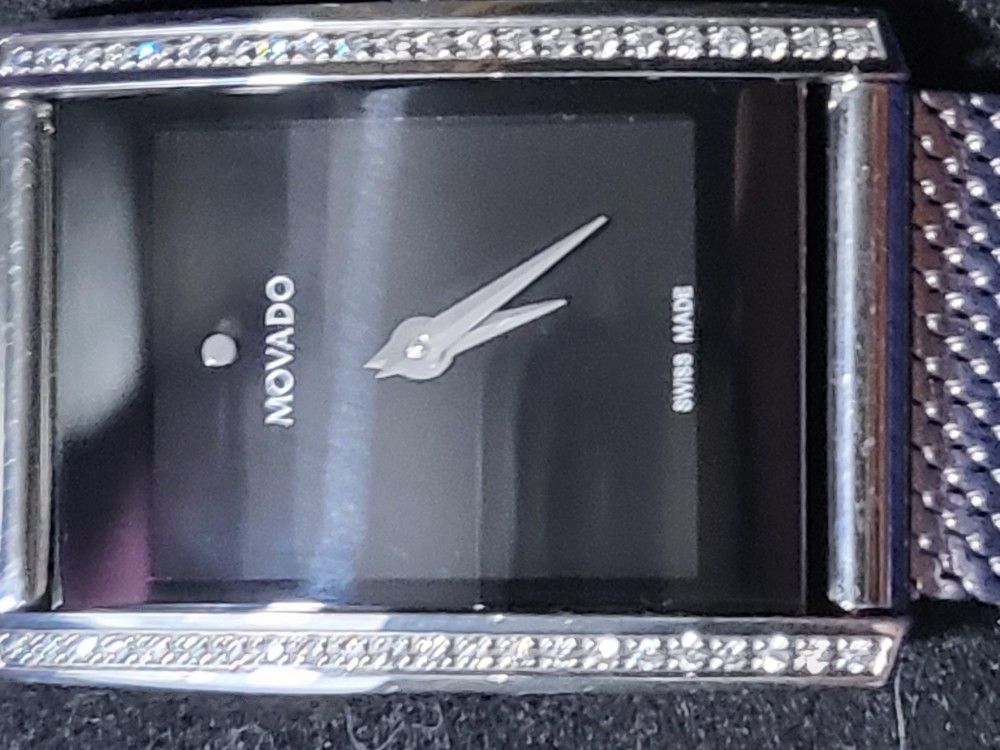 Movodo Women's Watch - Brand New