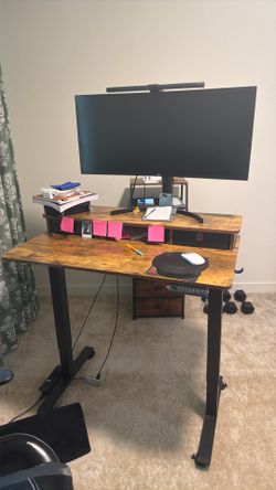 Standing Desk