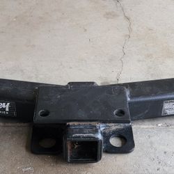 Tow Hitch