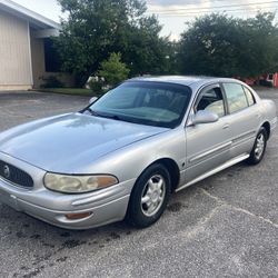 2001 Buick LeSabre