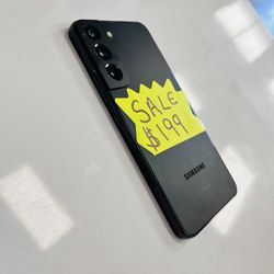 S22 Unlocked 256gb 