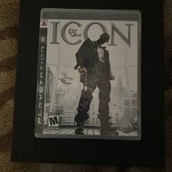 Def Jam Icon