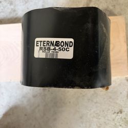 Externabond Tape 4 Inch X 50 Feet