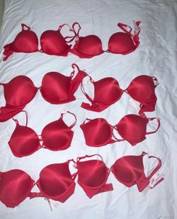 Victoria Secret push up bra