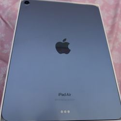iPad Air 5th Generation Wi-fi