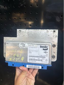 Bendix Paccar ABS ECU Anti-Lock Brake System K021134
