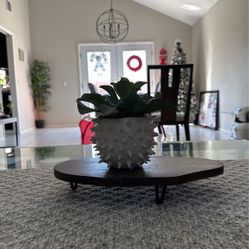 Coffee Table Display 