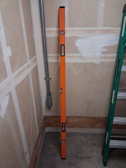 Johnson 72" level