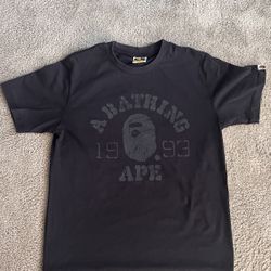 Bape T-shirt