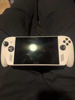 ASUS ROG Ally Handheld Gaming Console