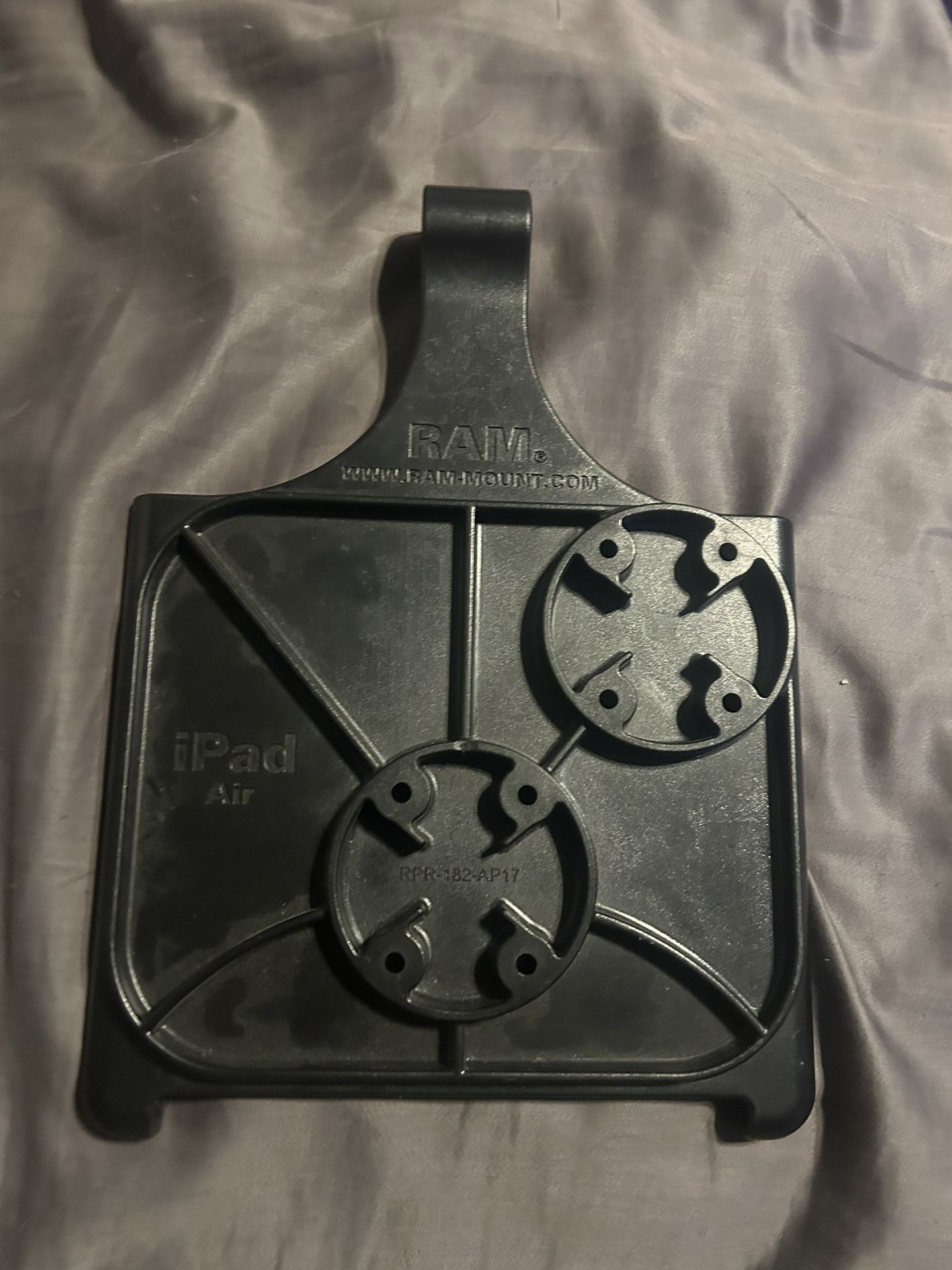 I Pad Air Ram Mount