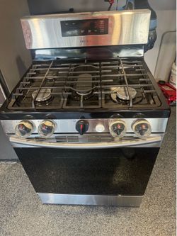Stove