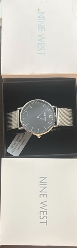 Brand New Nine West Asher Watch