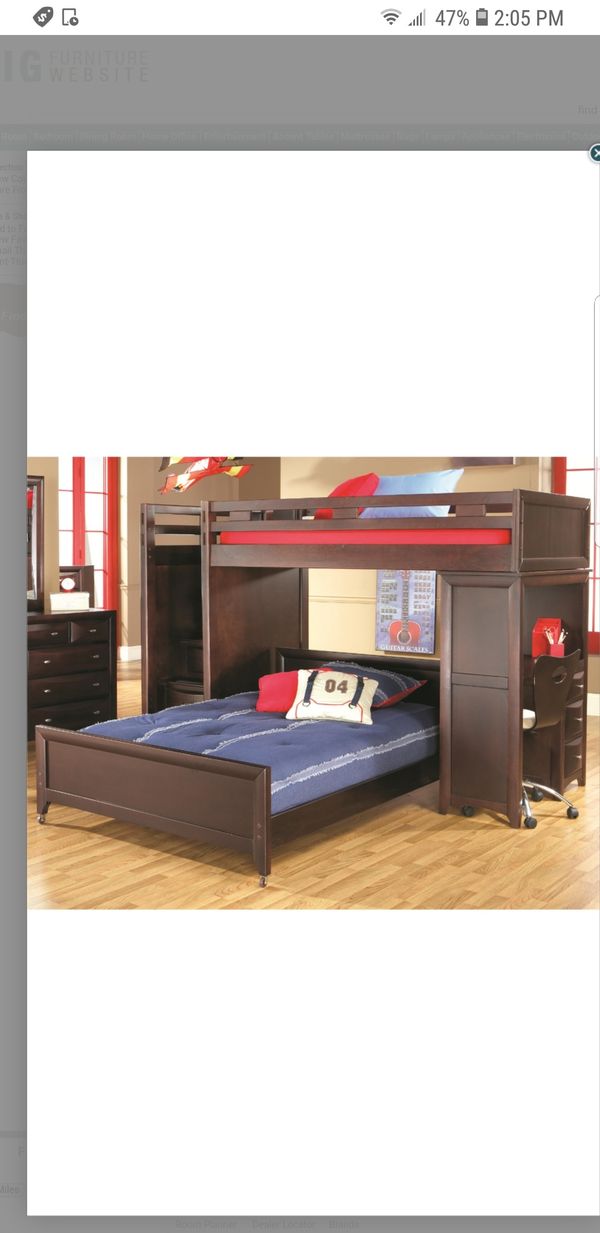 New And Used Bunk Beds For In Bowling Green Ky Offerup