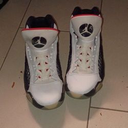 Jordan 38 Gs Side 12