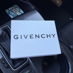 Givenchy Card Holder
