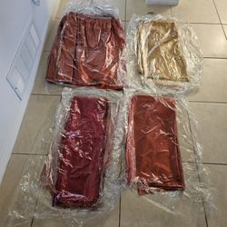 Table  Cloth Party Events (Round 120)