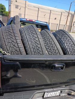 Rims 26s