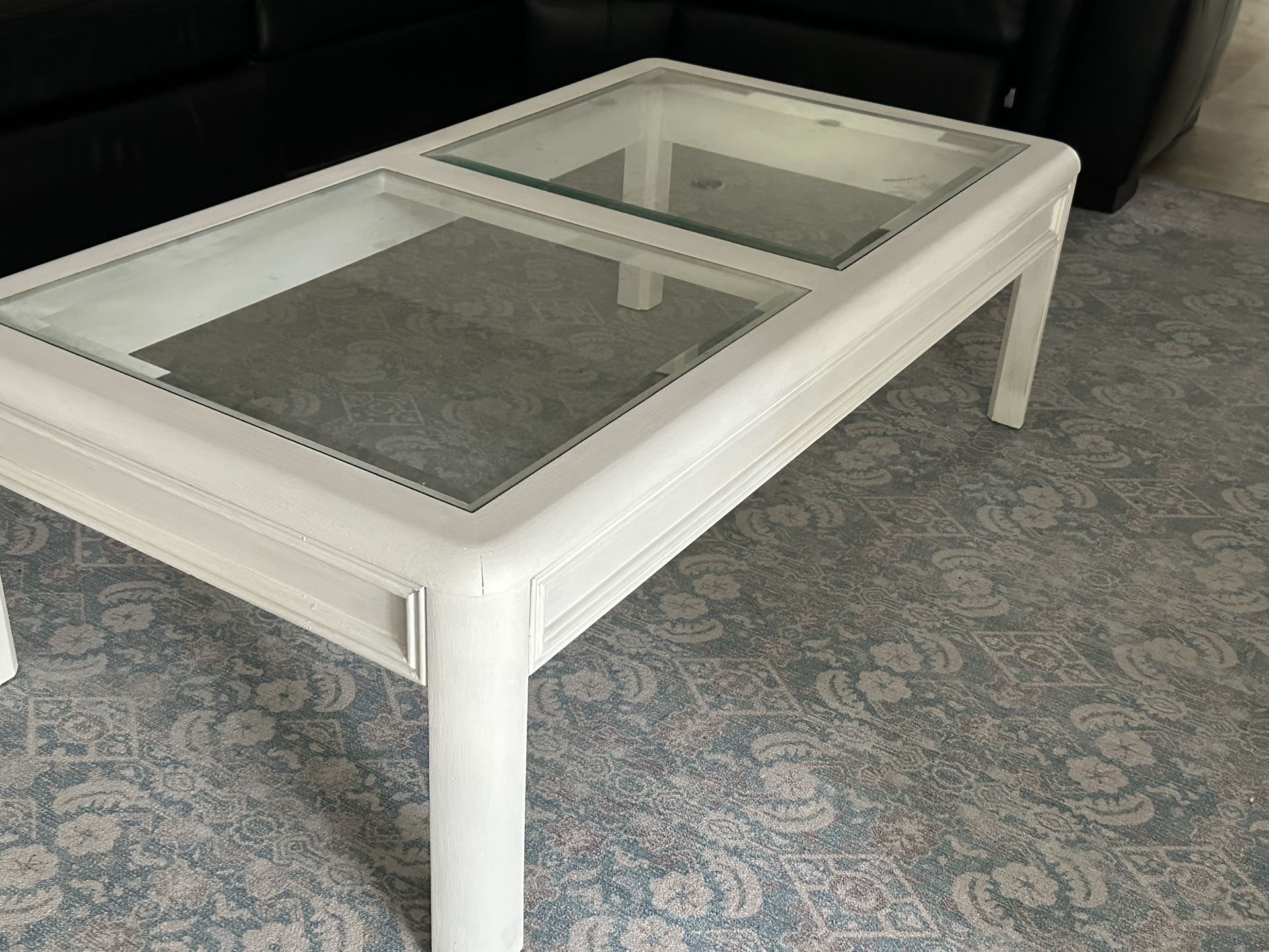 Coffee Table Thomasville