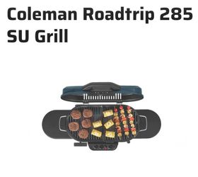 Coleman Portable Grill