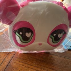 Littlest Pet Shop Series 4 Collect & Display Collection Collector Set