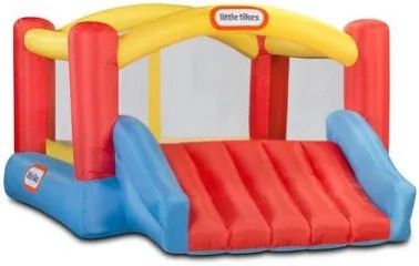 Little Tikes Bounce House