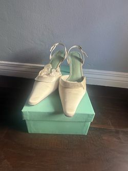 fifi by filippa scott shoe