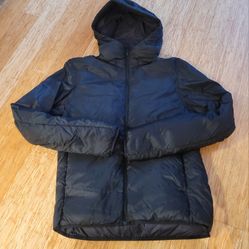 Uniqlo Men's Small Jacket