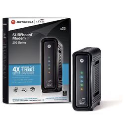 ARRIS SURFboard SB6121