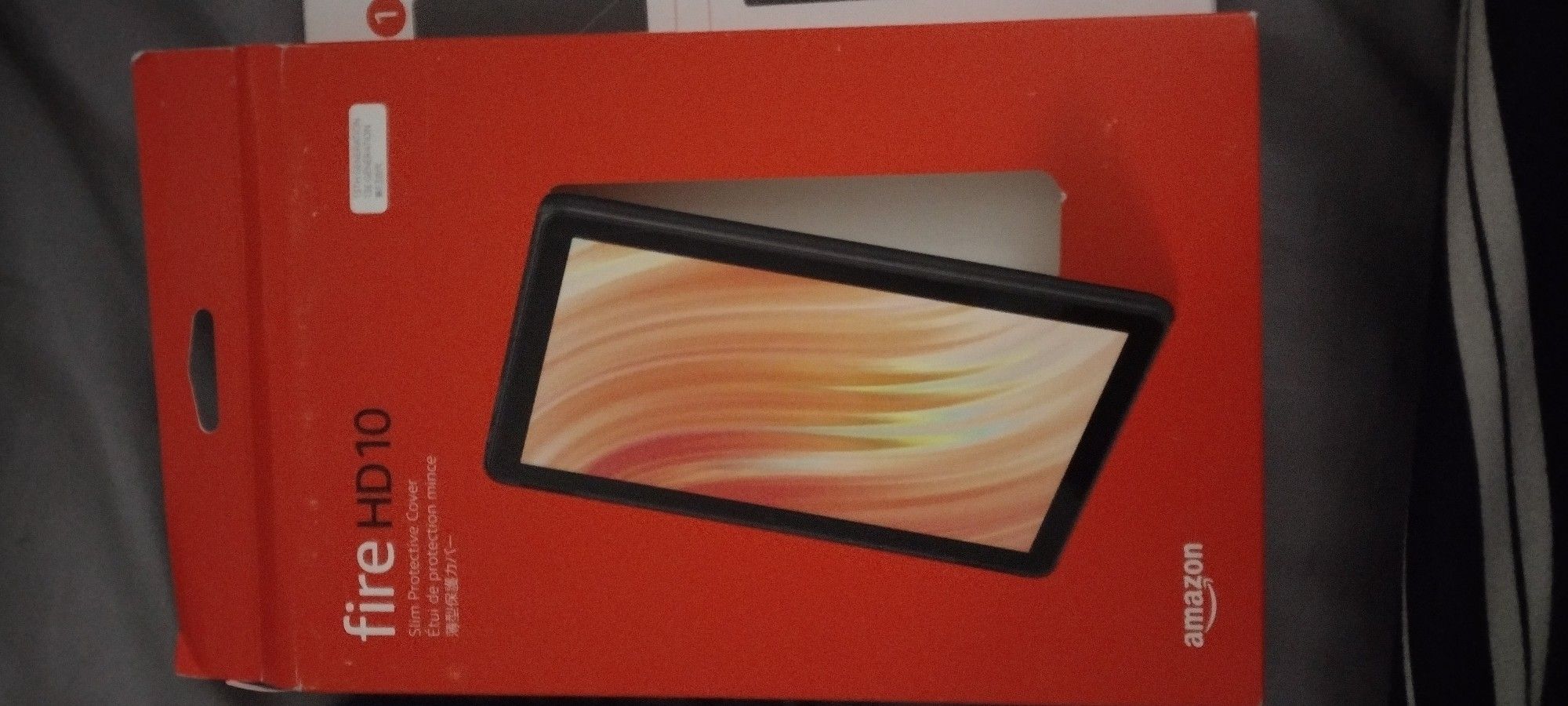 Fire HD 10 Case