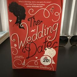 The Wedding Date Books