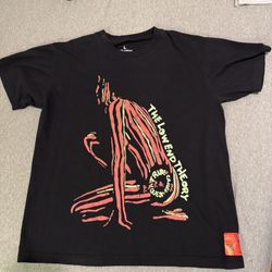 A Tribe Called Quest T-shirt Large 
