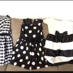 Girls Formal Dress
