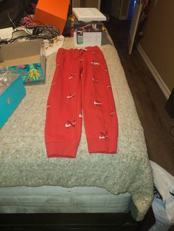 Boys Nike Sweats 