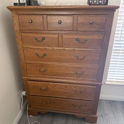 Dresser for sale