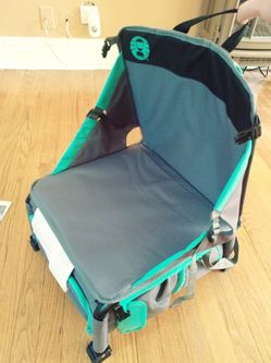 Coleman sales treklite plus