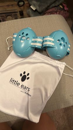 Baby ear protection