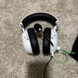 Razer BlackShark V2 X Gaming Headset